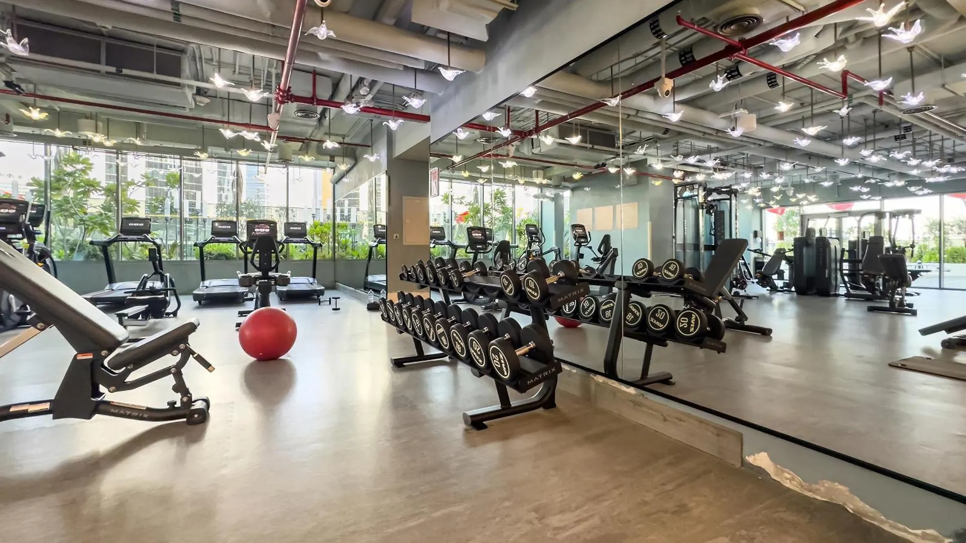 Chic 2Br Near Dubai Mall & Burj L Canal & City View I 5 Pax ОАЭ
