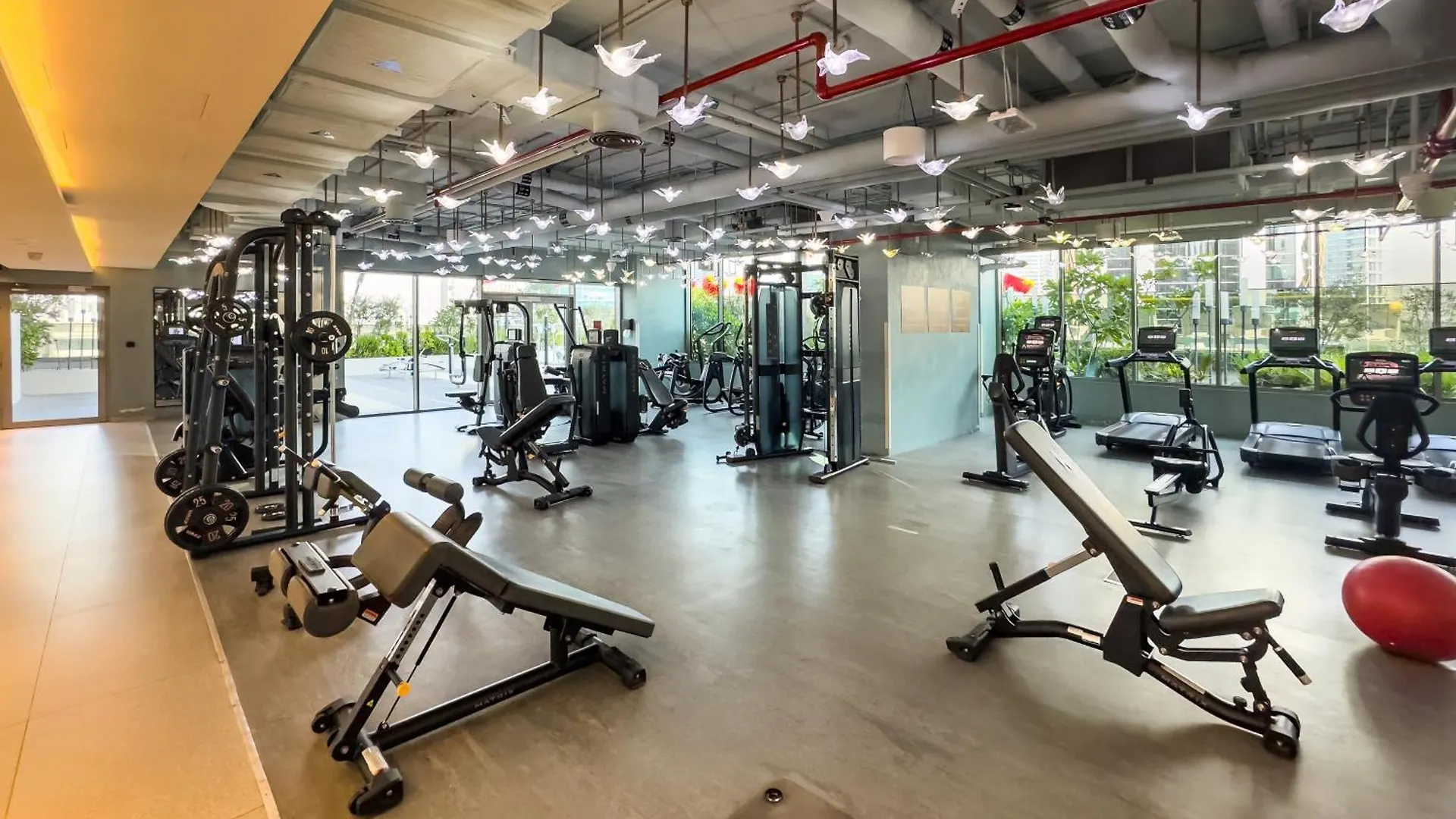 Chic 2Br Near Dubai Mall & Burj L Canal & City View I 5 Pax 0*,  ОАЭ