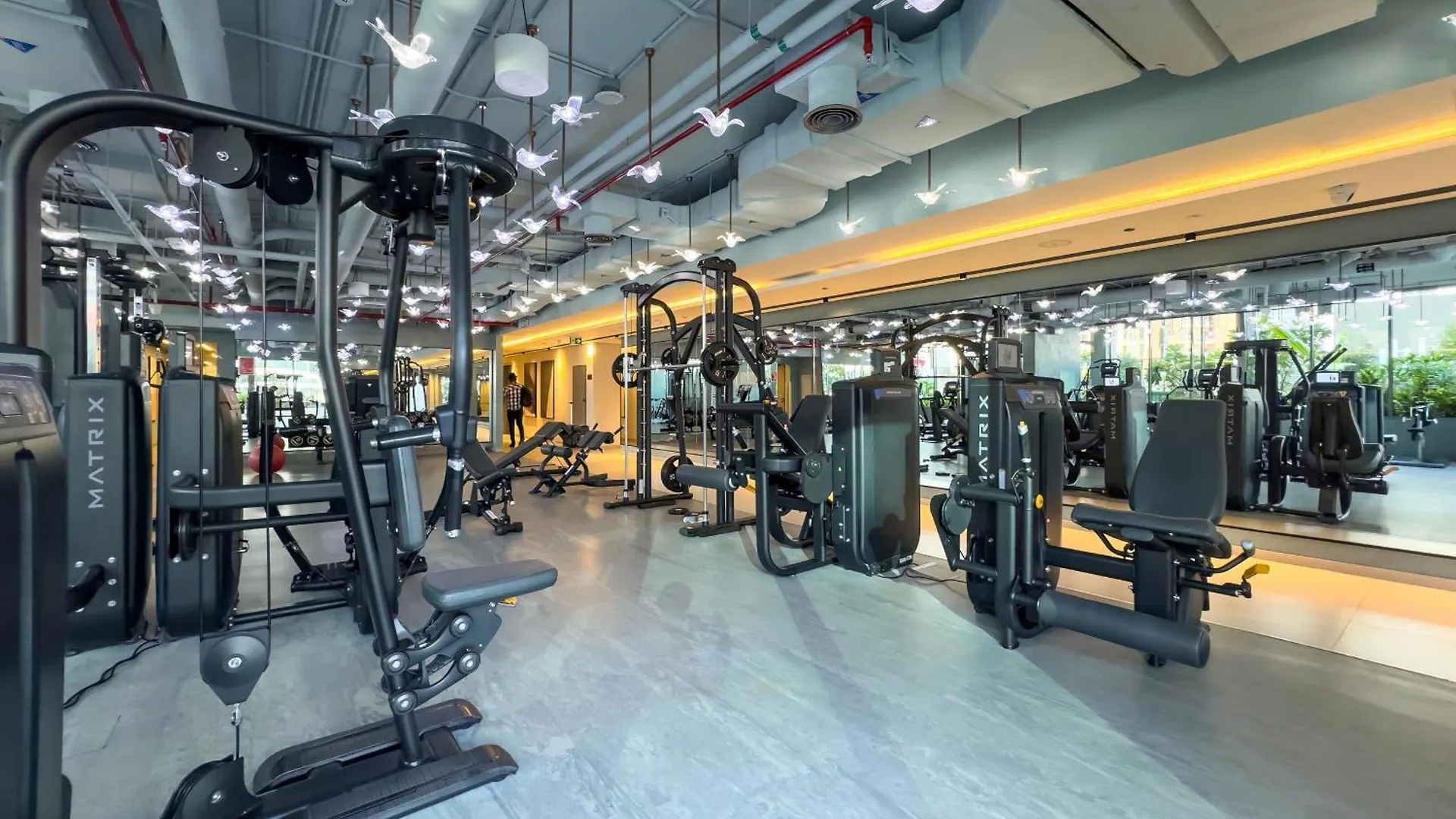Chic 2Br Near Dubai Mall & Burj L Canal & City View I 5 Pax Апартаменты