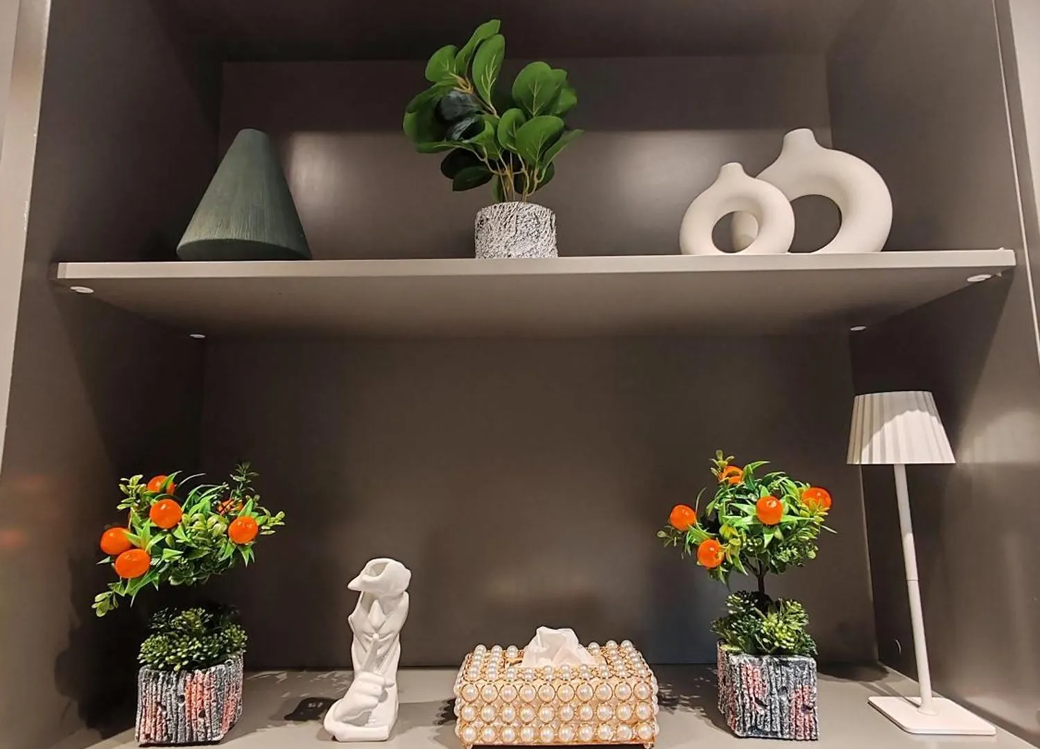 Апартаменты Chic 2Br Near Dubai Mall & Burj L Canal & City View I 5 Pax
